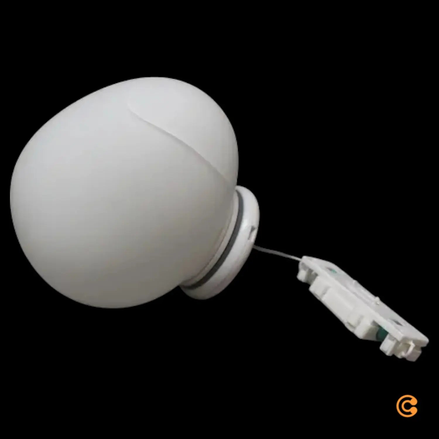 C-Ware Foscarini Gregg Piccola Spiegelleuchte Deko Wandleuchte G9 Siehe Text/Foto - 8025594130164