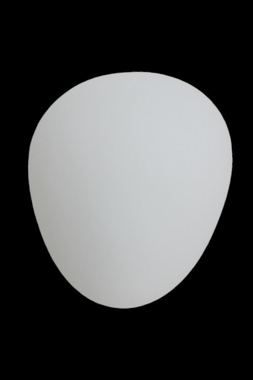B-Ware Foscarini Gregg Piccola Wandleuchte Wandleuchte Wandlicht Leuchte Lampe G9 Led