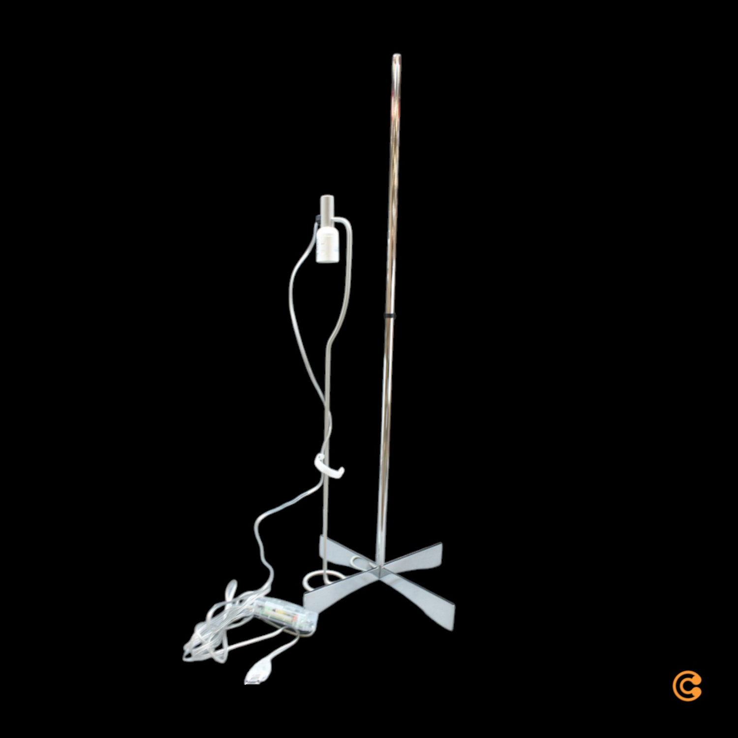 Foscarini Havana Stehleuchte Standleuchte Lampe Leuchte Mit Dimmer Siehe Text B-Ware - 3560282
