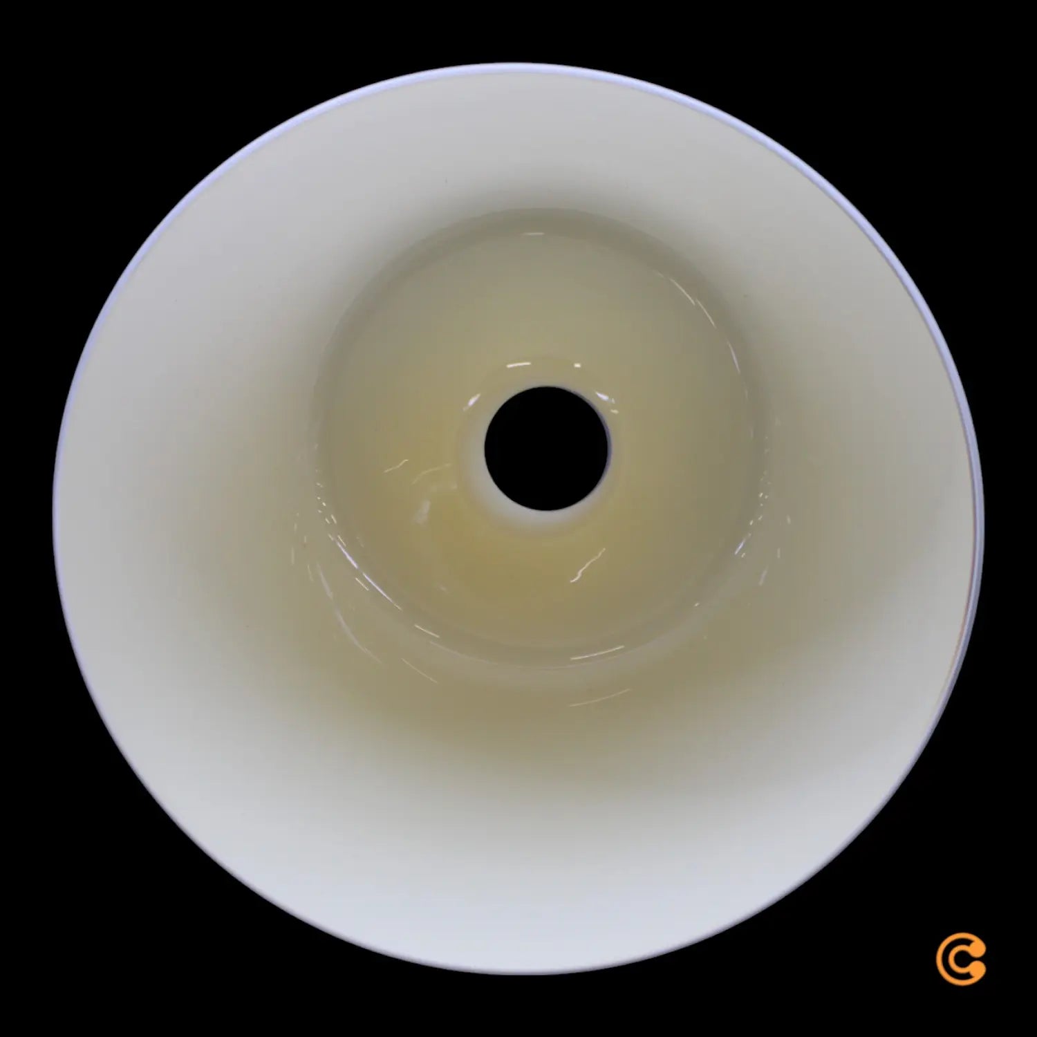 B-Ware Foscarini Lumiere Grande Ersatzschirm Beleuchtung Leuchte Lampe Licht - 8025594061307