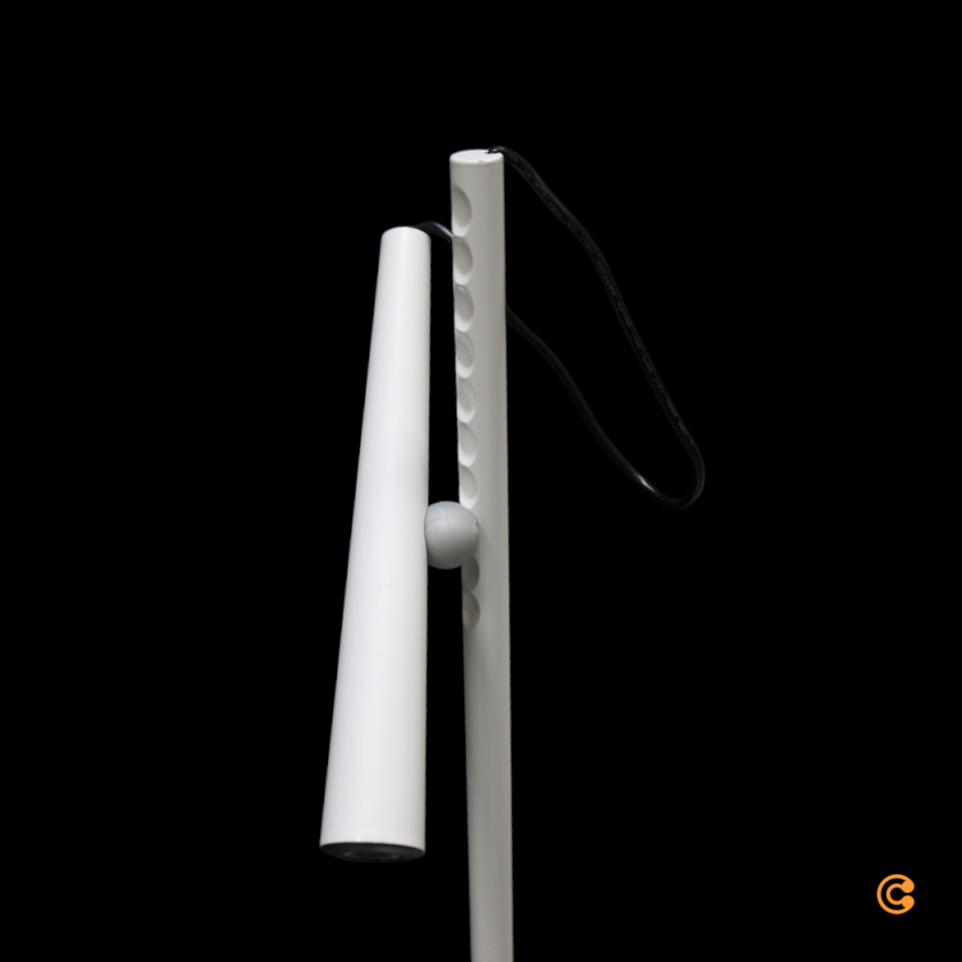 Foscarini Magneto Led Stehleuchte Stehlampe Leuchte Lampe Siehe Text/Foto C-Ware - 8025594061024