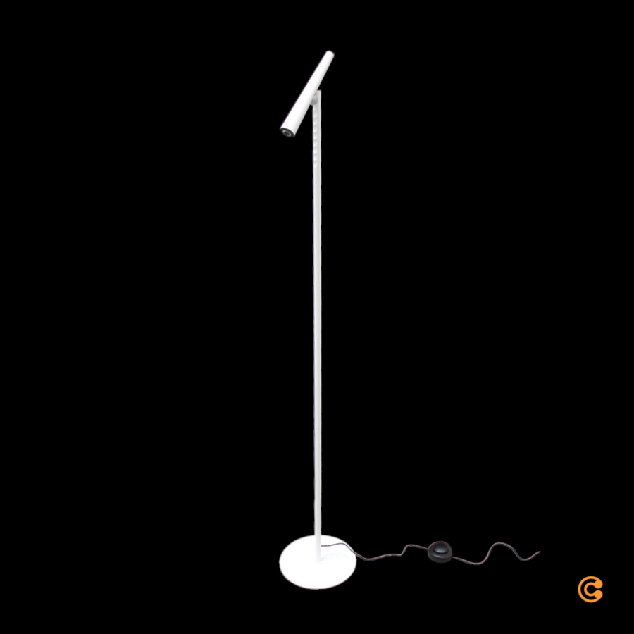Foscarini Magneto Led Stehleuchte Stehlampe Leuchte Lampe Siehe Text/Foto C-Ware - 8025594061024