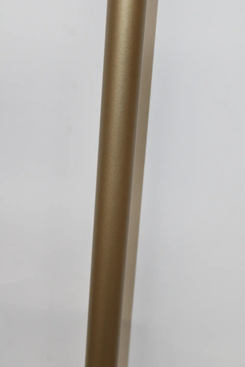 C-Ware Foscarini Stehlampe Stehleuchte Gem E27 Gold Weiß Glas Lampe Siehe Text/Foto - 8025594113815