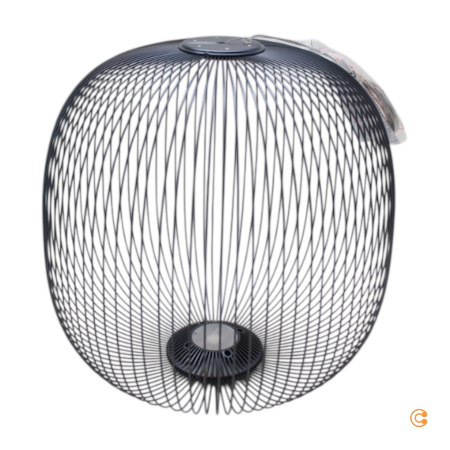 Foscarini Spokes 2 Sospensione Led Up  Und Downlight 30 W 3.220 Lumen B-Ware - 8025594100198