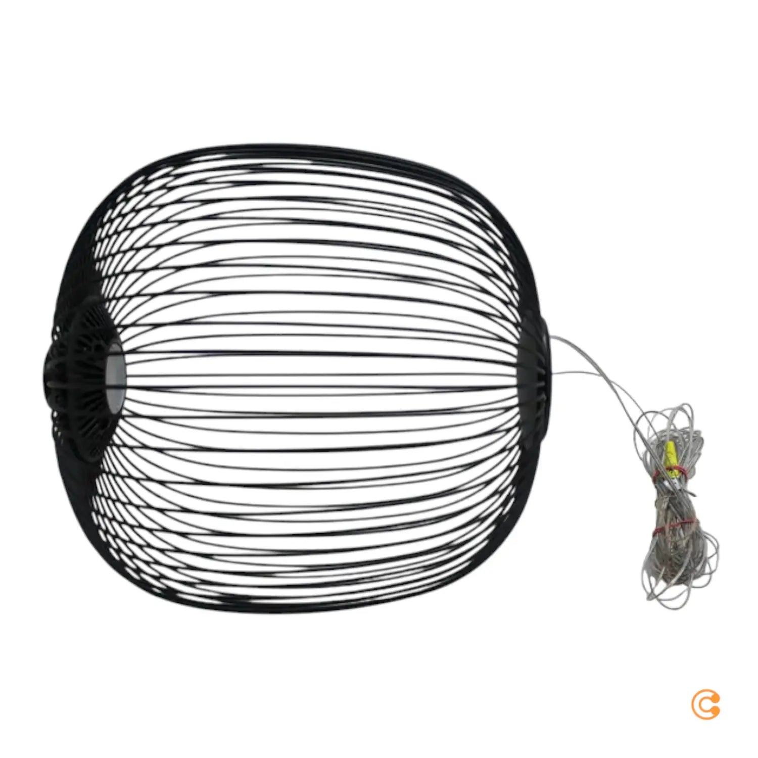 B-Ware Foscarini Spokes 2 Piccola Pendelleuchte Pendellampe Leuchte Lampe Licht - 8025594129298