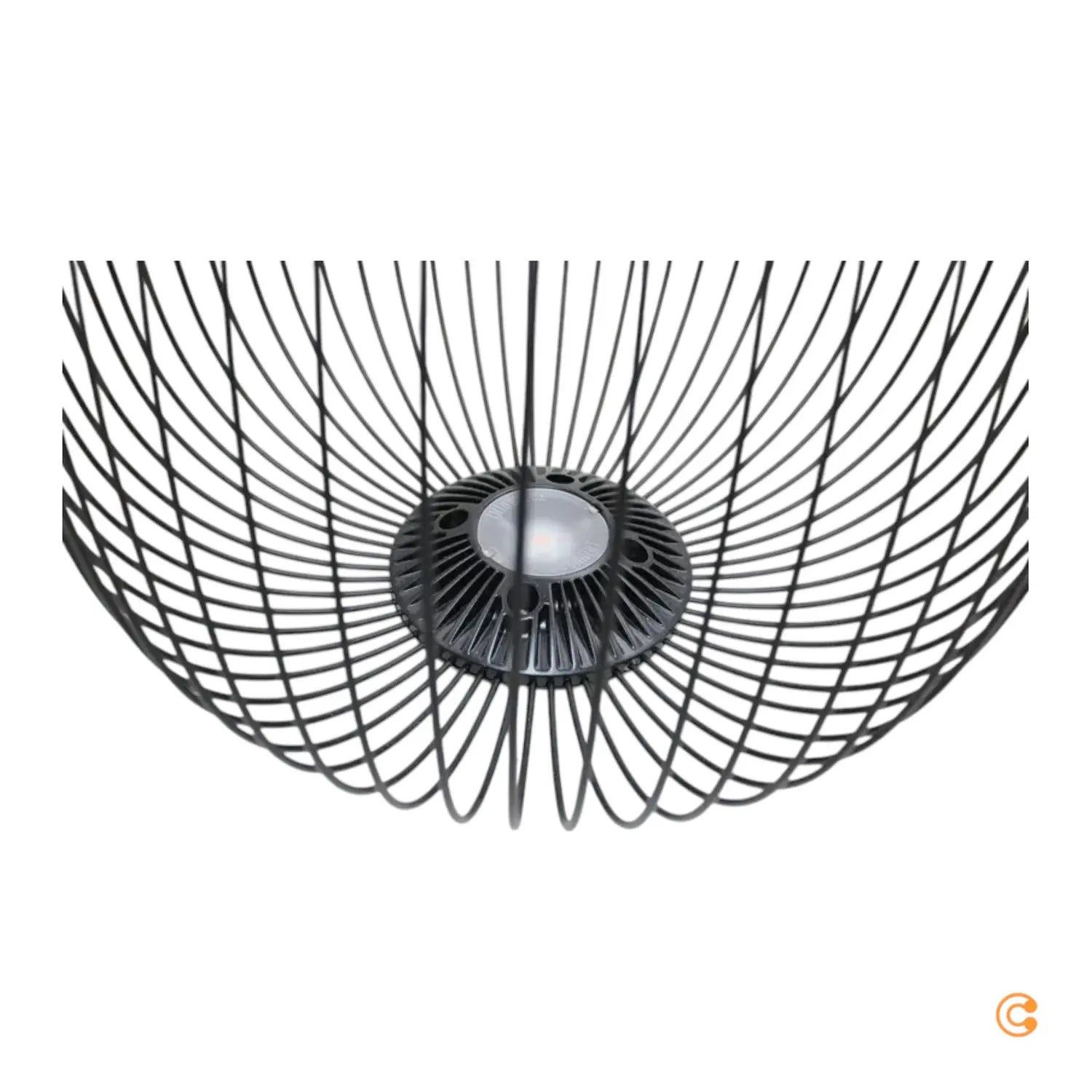 B-Ware Foscarini Spokes 2 Piccola Pendelleuchte Pendellampe Leuchte Lampe Licht - 8025594129298