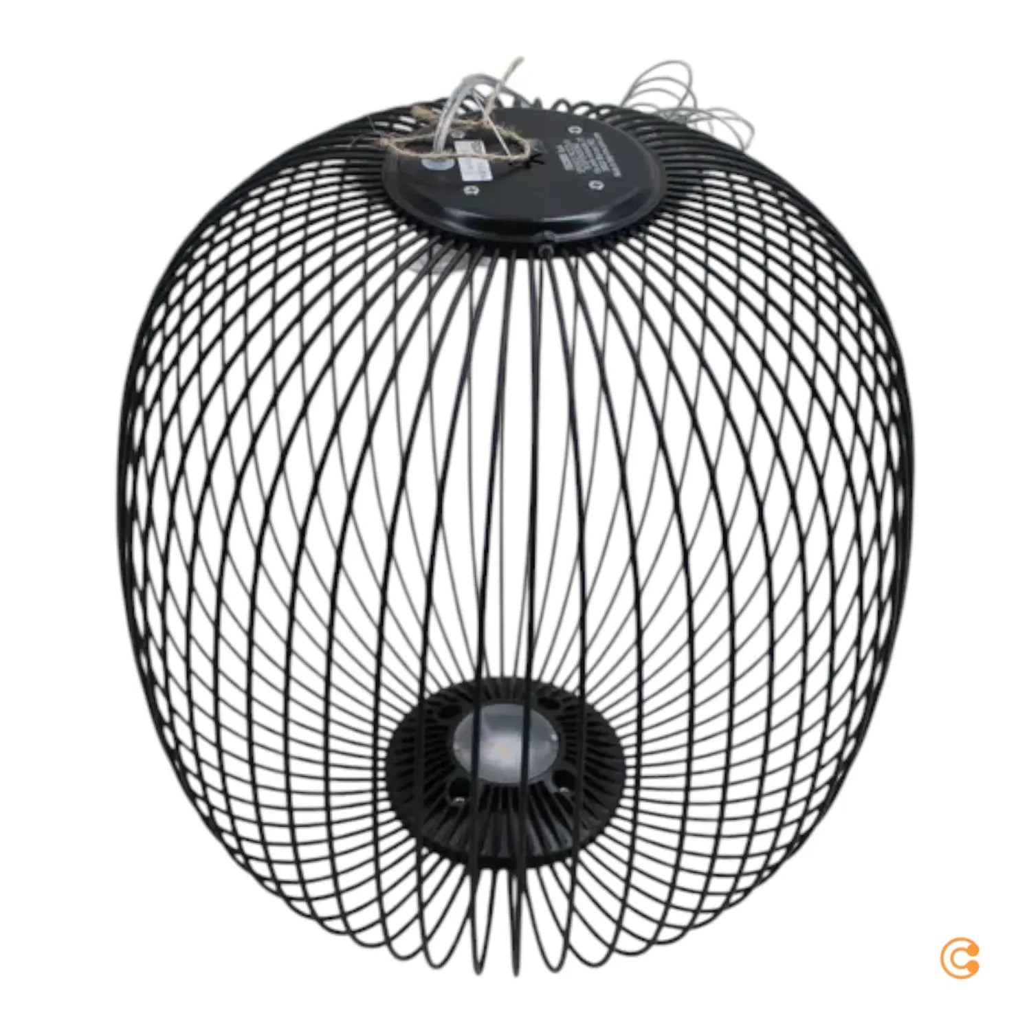 B-Ware Foscarini Spokes 2 Piccola Pendelleuchte Pendellampe Leuchte Lampe Licht - 8025594129298