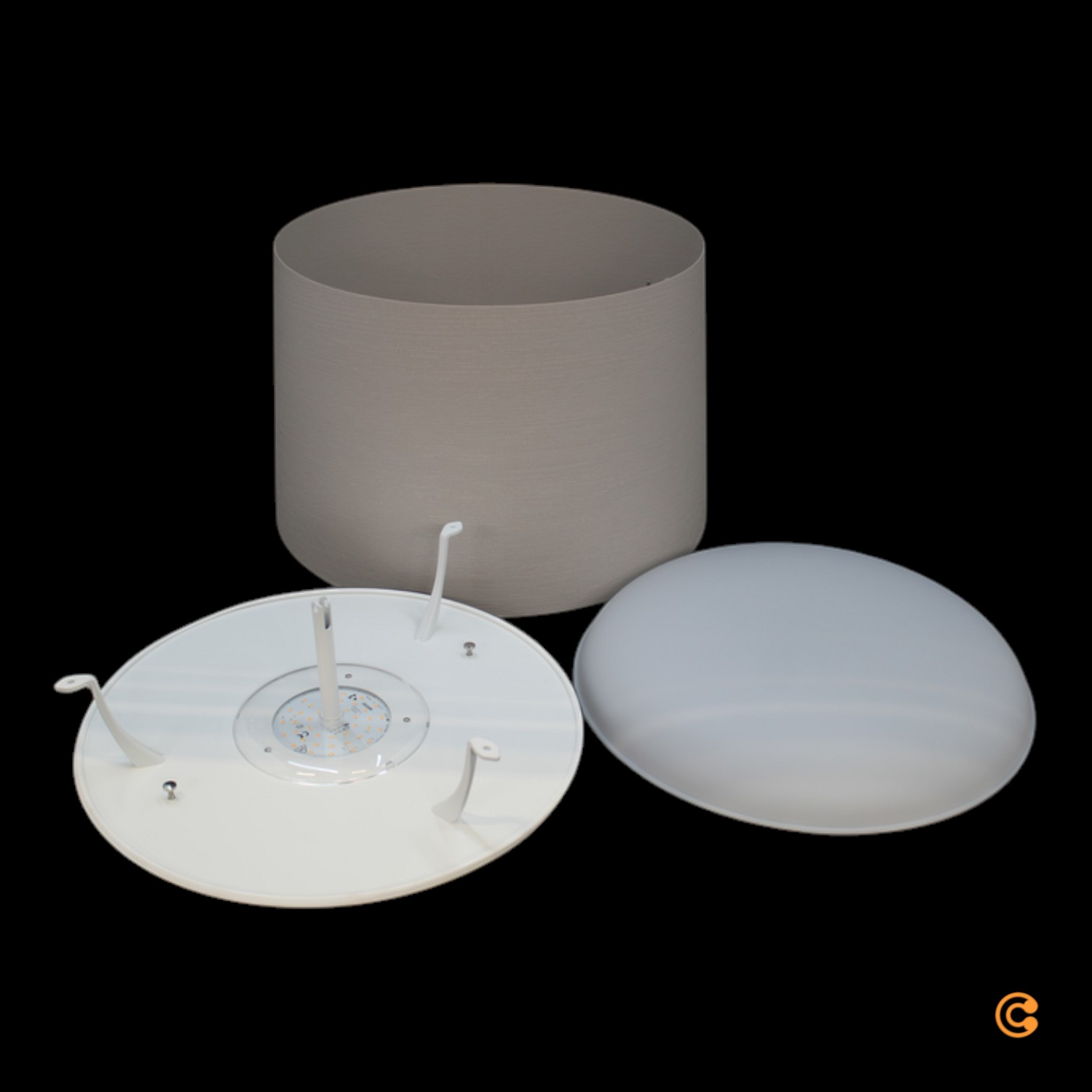 B-Ware Foscarini Twiggy Led Stehleuchte Lampe Stehlampe Licht Schwarz Siehe Text/Foto - 8025594120844