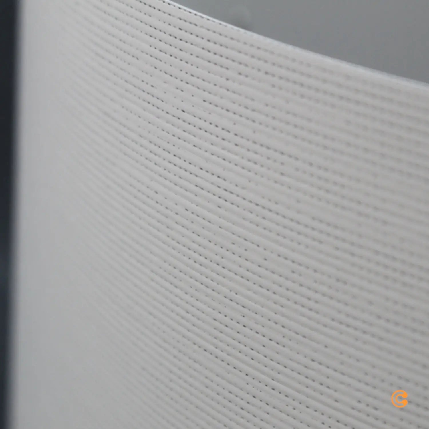 B-Ware Foscarini Twiggy Set Diffusor Led Lampeneinheit Lampenschirm ø 40 Cm Greige - 3560424