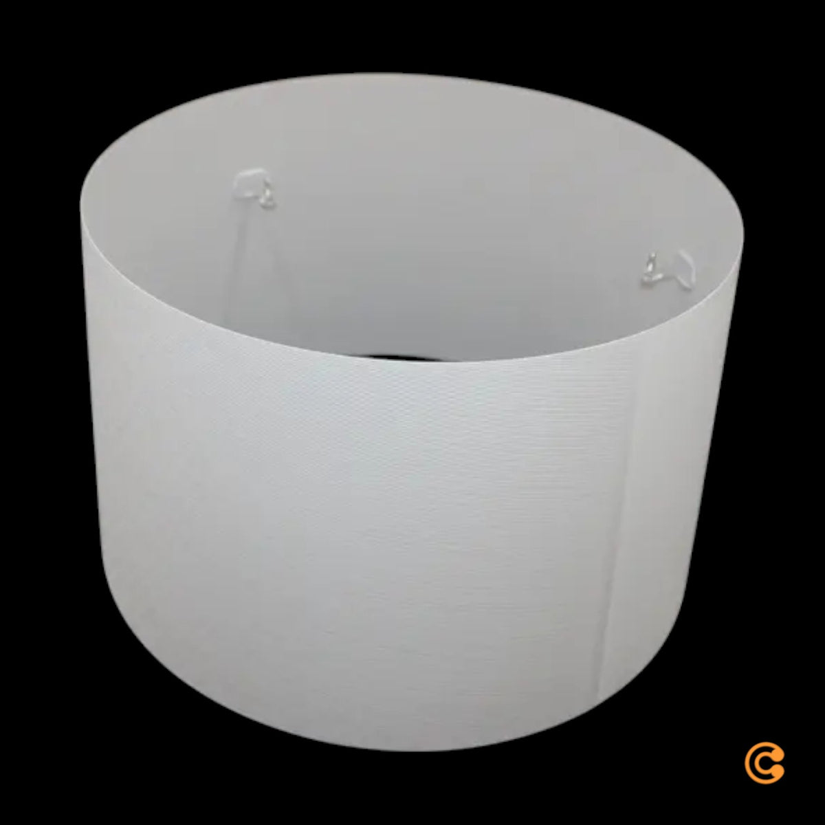 Foscarini Twiggy Stehleuchte Greige Designer Metall Kunststoff SIEHE TEXT/FOTO - 8025594124897