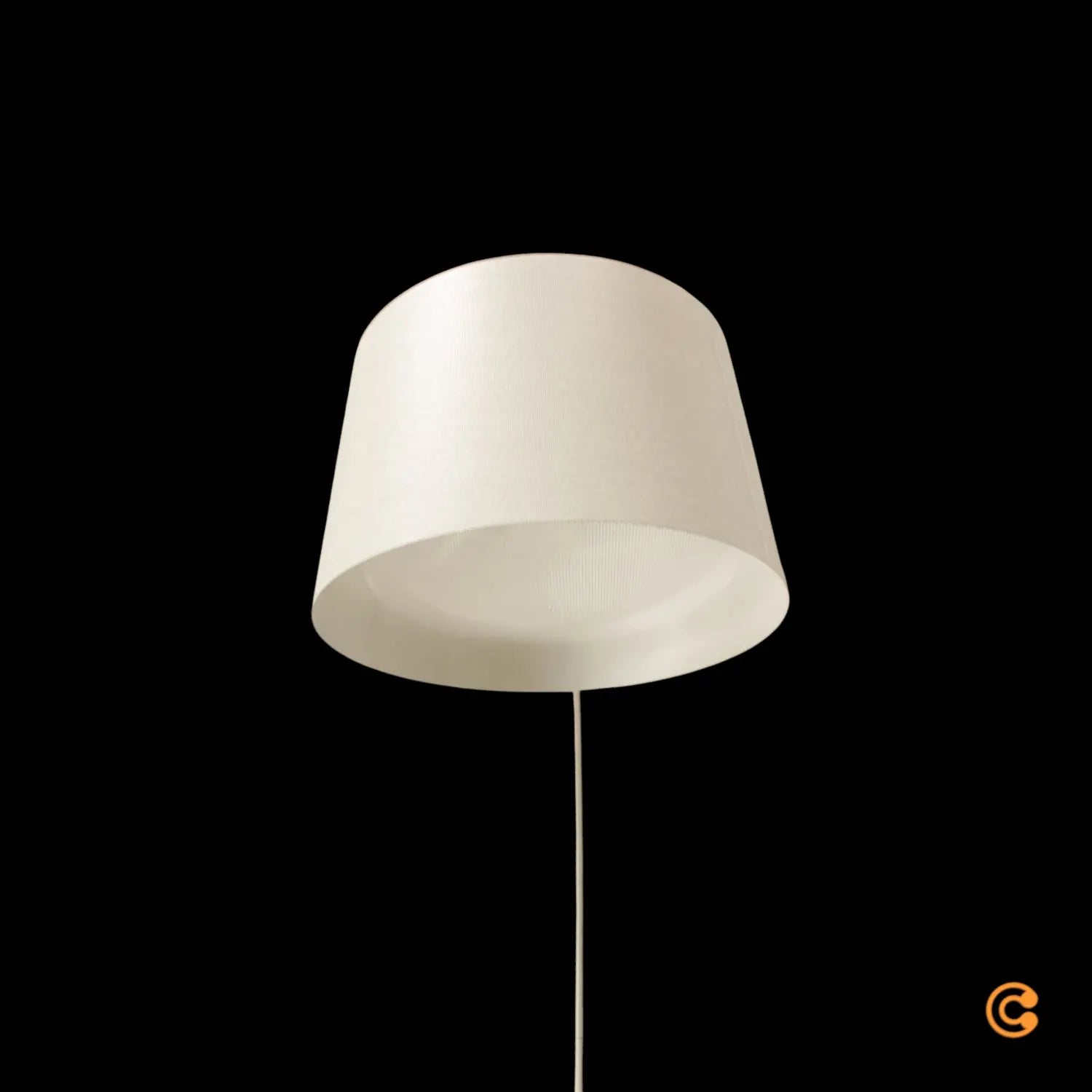 B-Ware Foscarini Twiggy Terra Stehleuchte Lampen Weiß Modernes Wohnraum Beleuchtung - 8025594120516