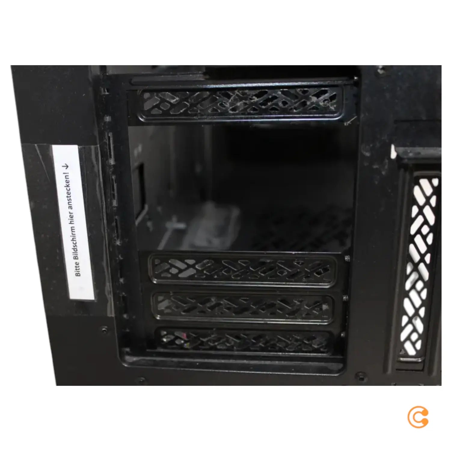 B-Ware Dreame Bot Z10 Pro Staubsauger Saugroboter Staubsaug Roboter 4 L Siehe Text/Foto - 7340172702191