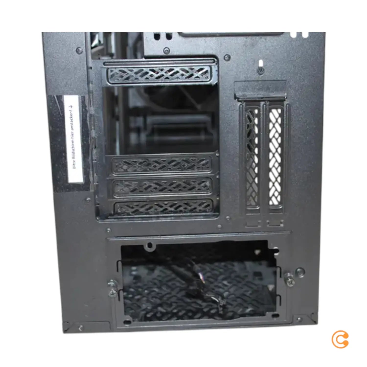 B-Ware Dreame Bot Z10 Pro Staubsauger Saugroboter Staubsaug Roboter 4 L Siehe Text/Foto - 7340172702191