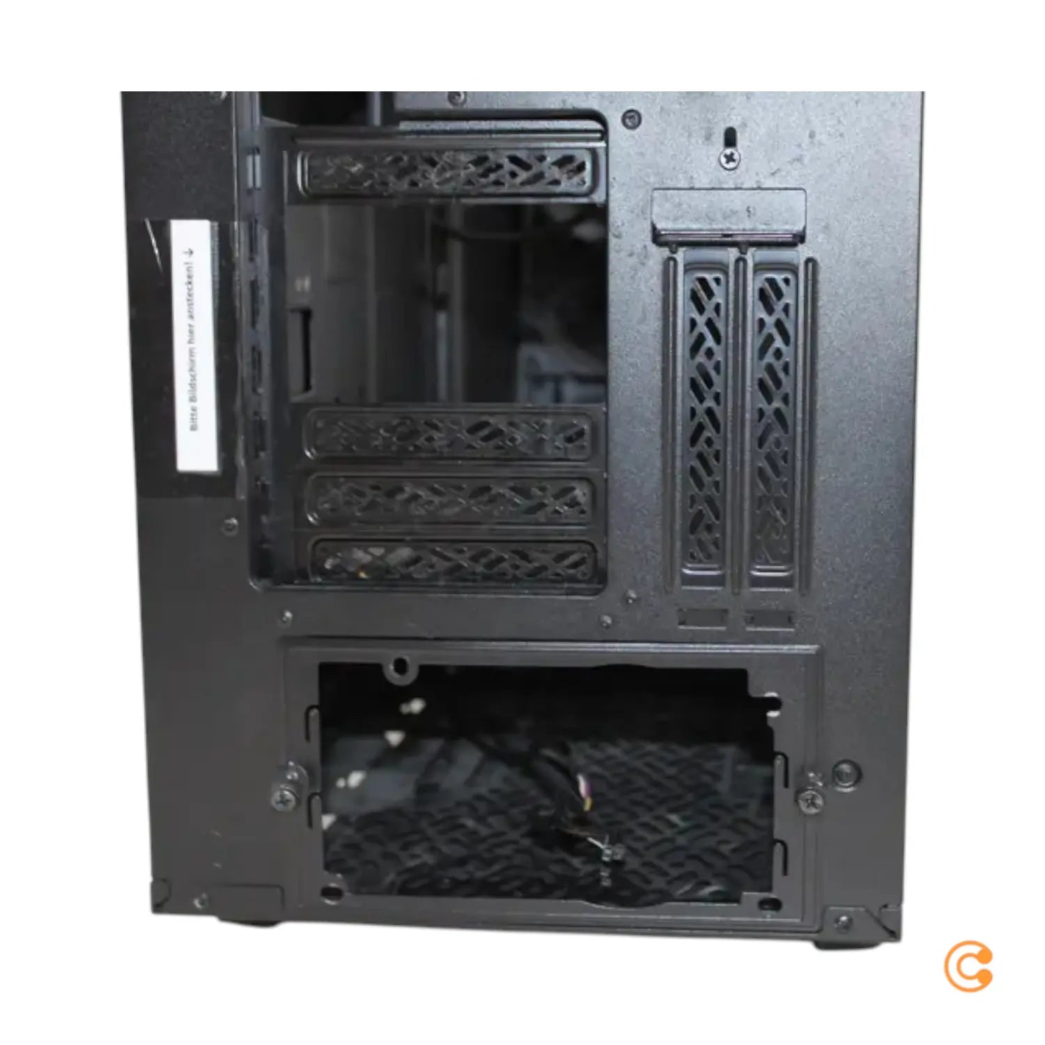 B-Ware Dreame Bot Z10 Pro Staubsauger Saugroboter Staubsaug Roboter 4 L Siehe Text/Foto - 7340172702191