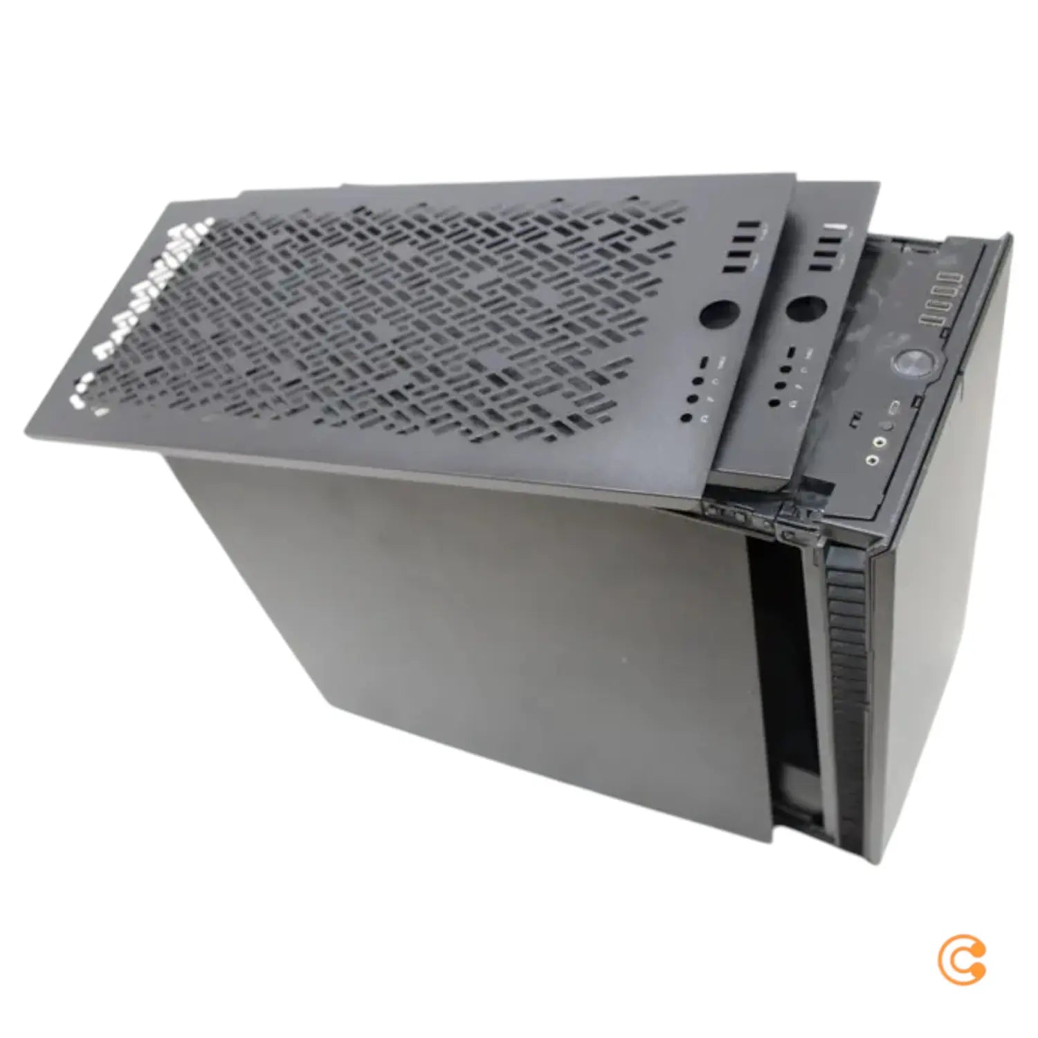 B-Ware Dreame Bot Z10 Pro Staubsauger Saugroboter Staubsaug Roboter 4 L Siehe Text/Foto - 7340172702191