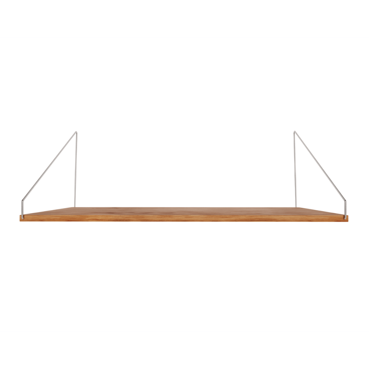 Frama Carryhome Schreibtischplatte Tischplatte Arbeitsplatte Holzplatte 40x80cm - 5712828070442