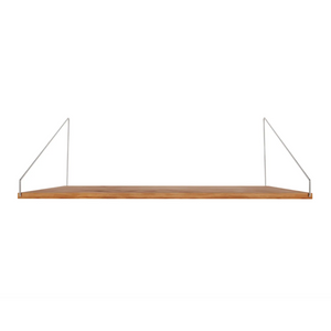 B-Ware Frama Carryhome Schreibtischplatte Tischplatte Arbeitsplatte Holzplatte 40x80cm