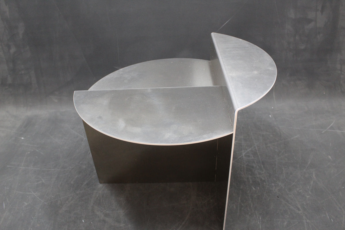Frama Rivet Beistelltisch Couchtisch Sofatisch Tisch Aluminium SIEHE TEXT/FOTO - 5712828041305