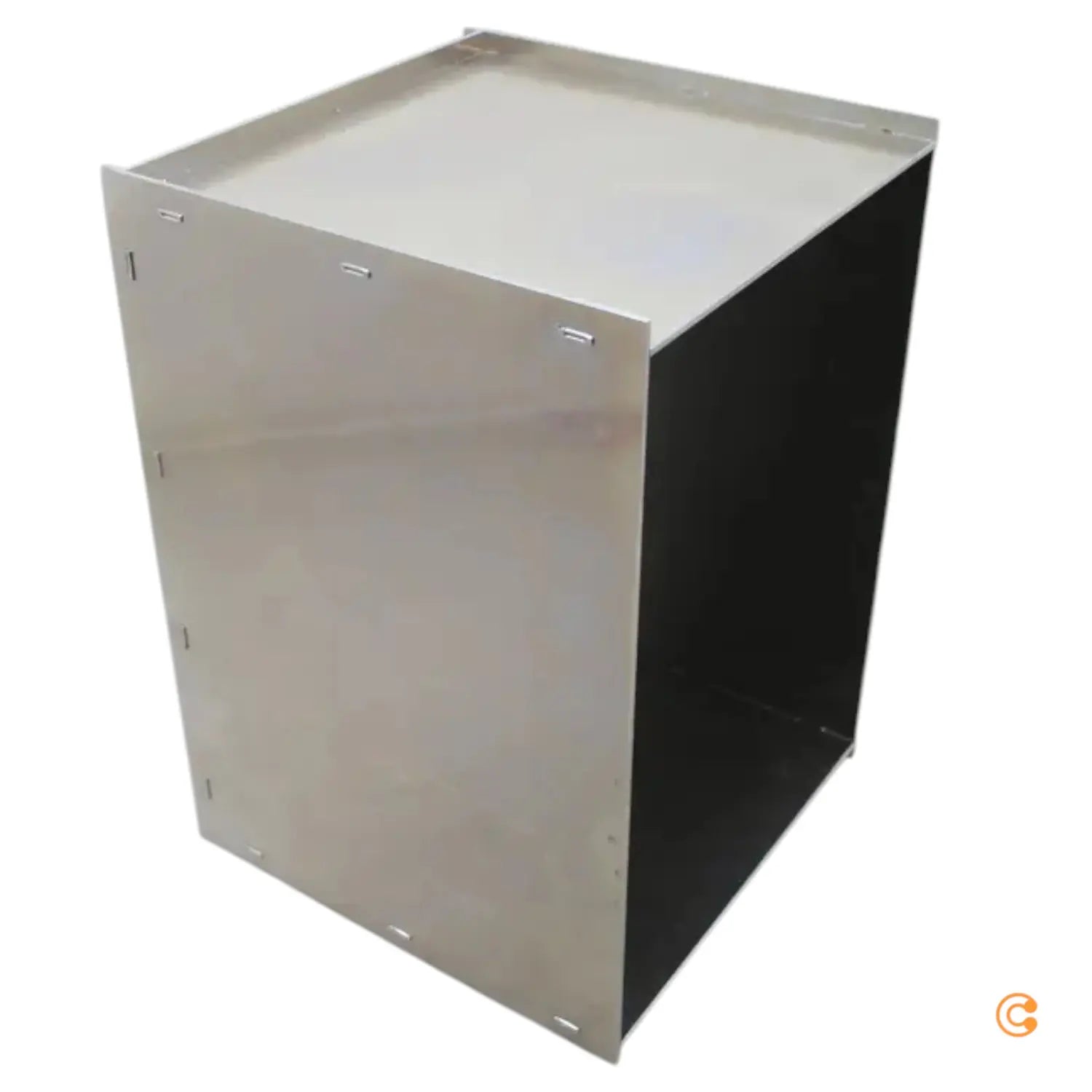 Frama Rivet Box Beistelltisch Tisch Couchtisch Sofatisch Siehe Text/Foto B-Ware - 5712828041206