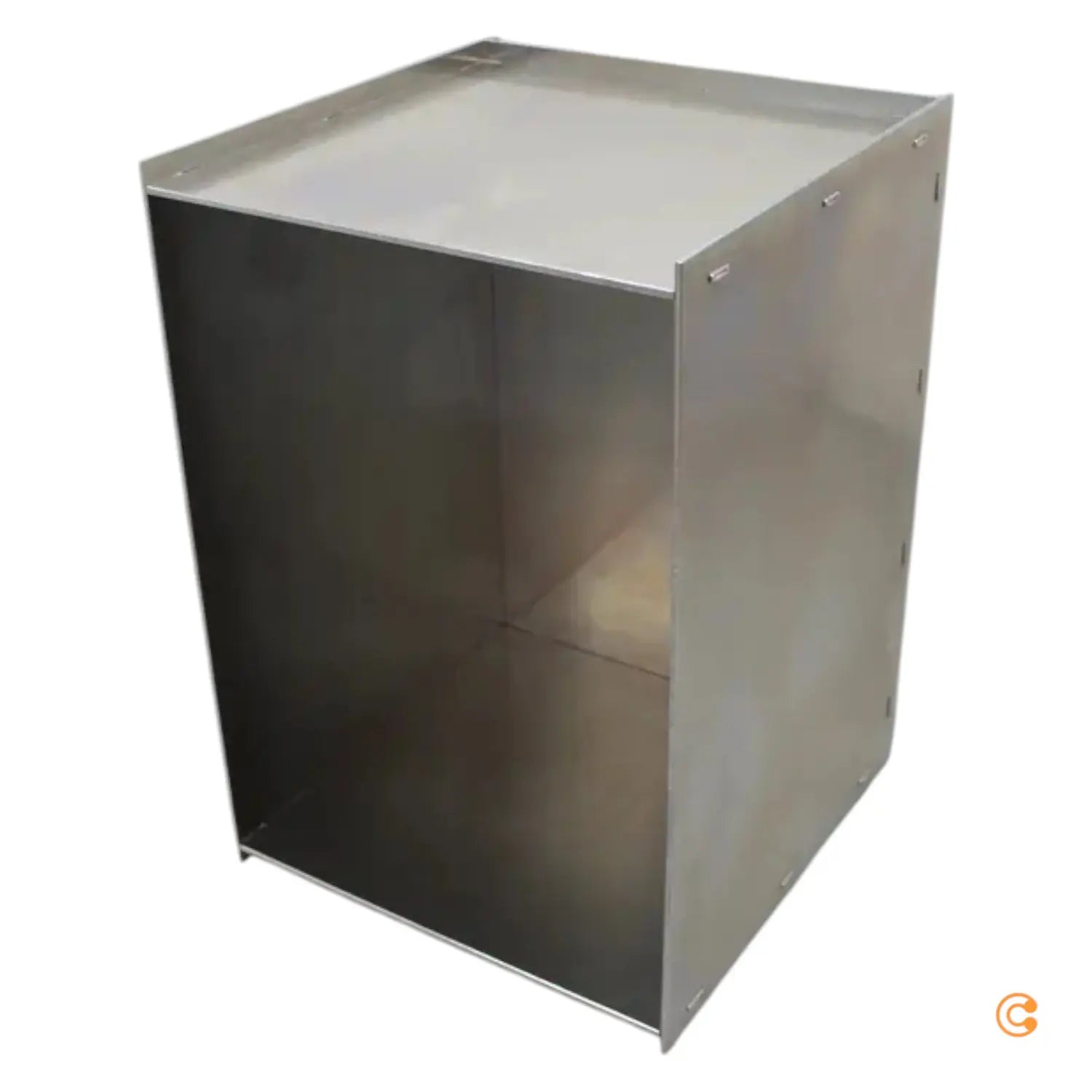 Frama Rivet Box Beistelltisch Tisch Couchtisch Sofatisch Siehe Text/Foto B-Ware - 5712828041206