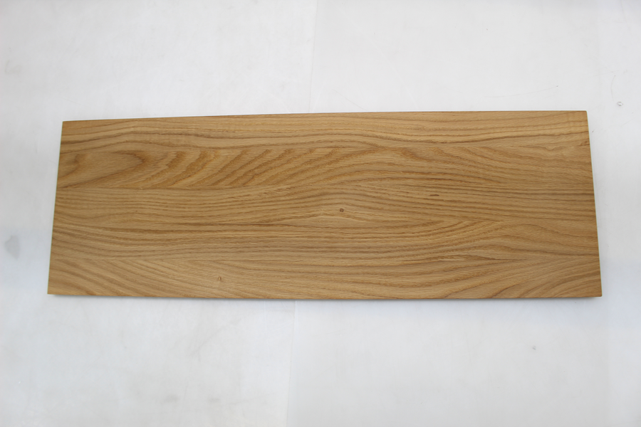Frama Einzelregal Regal Bücherregal Eiche Geölt  27x80 Cm Wandregal Siehe Text B-Ware - 5712828037049