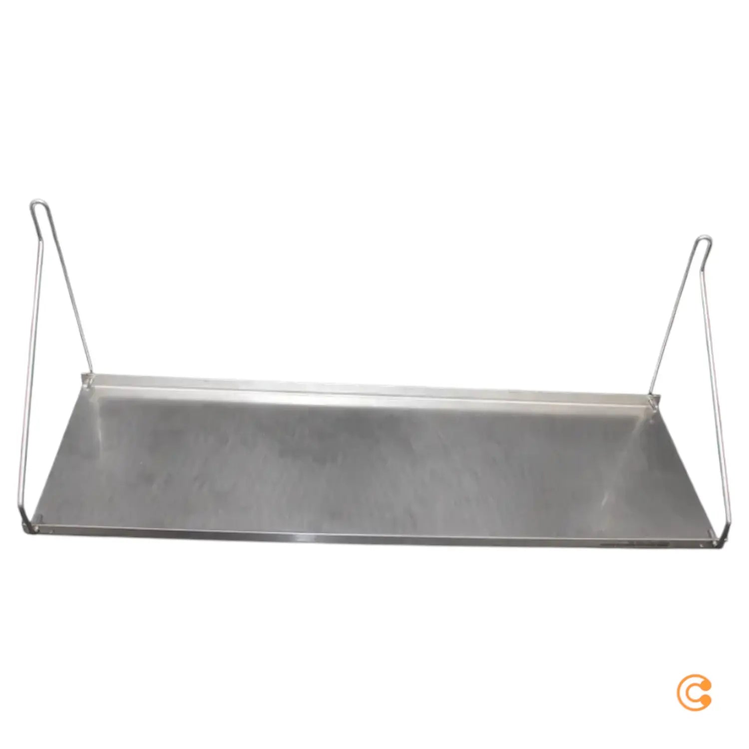 B-Ware Frama Shelf Wandregal Hängeregal Wandablage Regal Ablageregal Siehe Text/Foto317 - 5712828083619