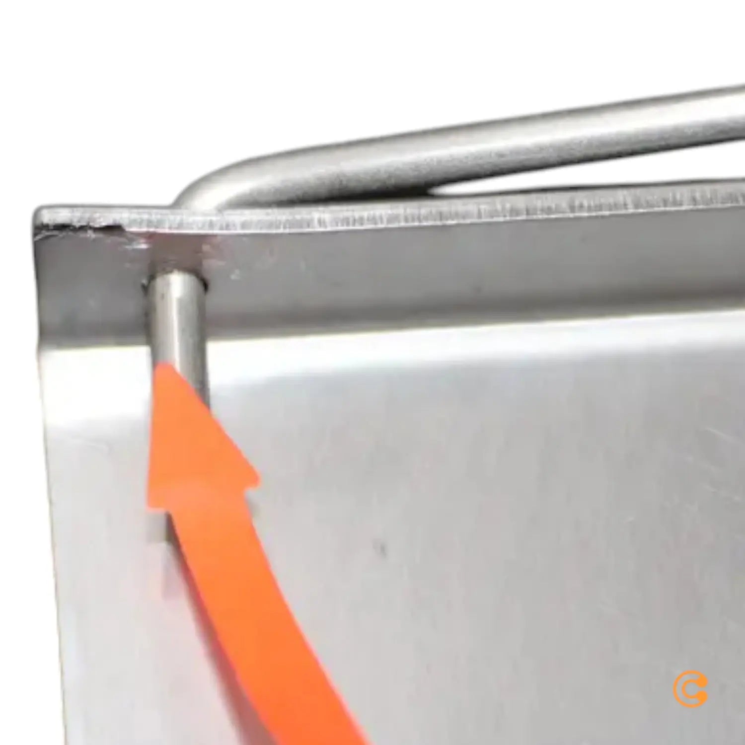 B-Ware Frama Shelf Wandregal Hängeregal Wandablage Regal Ablageregal Siehe Text/Foto317 - 5712828083619