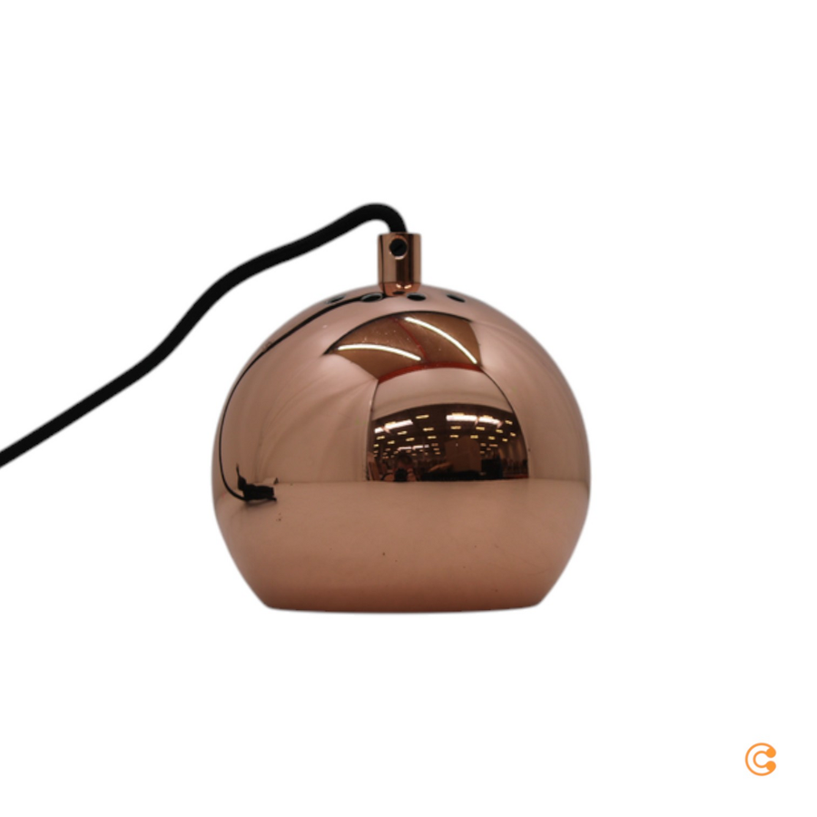 Frandsen Ball Pendelleuchte Hängeleuchte Hängelampe Deckenlampe Siehe Text/Fotos B-Ware - 5702410524347