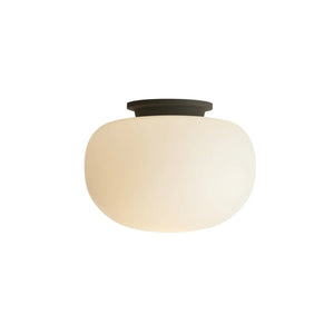 B-Ware Frandsen Deckenleuchte Lampe Leuchte Licht Supernate Glas Weiß