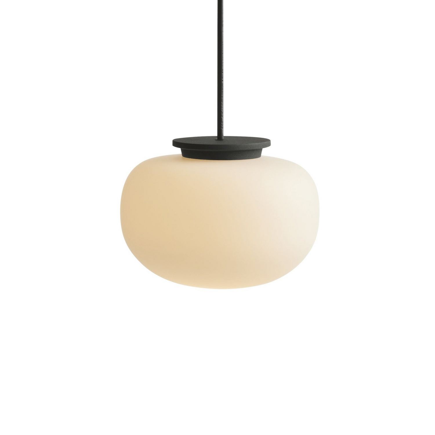 Frandsen Hängeleuchte Pendelleuchte Supernate Lampe ø 13 3 Cm Modernes Design B-Ware