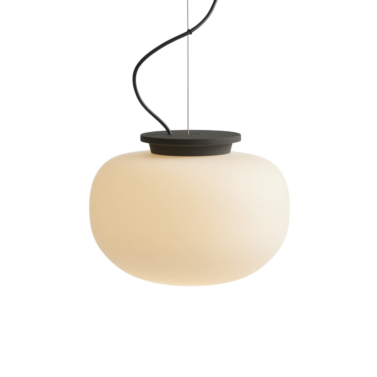 FRANDSEN Hängeleuchte Pendelleuchte Lampe Supernate Ø 28 cm Wohnbeleuchtung - 5702410528949