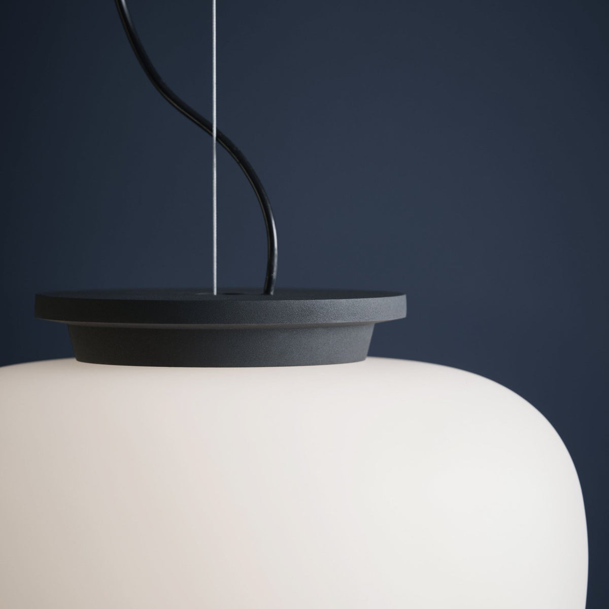 FRANDSEN Hängeleuchte Pendelleuchte Lampe Supernate Ø 28 cm Wohnbeleuchtung - 5702410528949