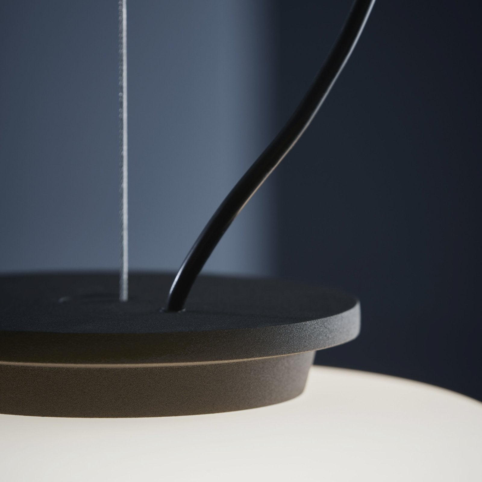 FRANDSEN Hängeleuchte Pendelleuchte Lampe Supernate Ø 28 cm Wohnbeleuchtung - 5702410528949