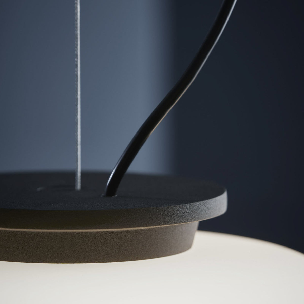 FRANDSEN Hängeleuchte Pendelleuchte Lampe Supernate Ø 28 cm Wohnbeleuchtung - 5702410528949