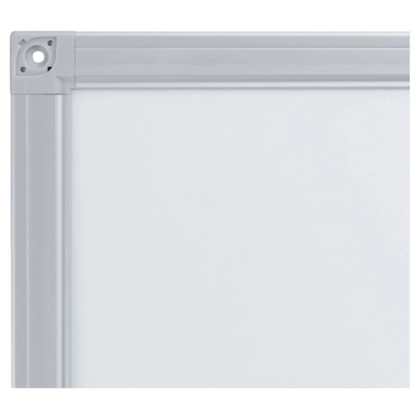 B-Ware Franken Magnettafel Whiteboard Schreibtafel Emailliert Stahl 60x45 - 4016946705714