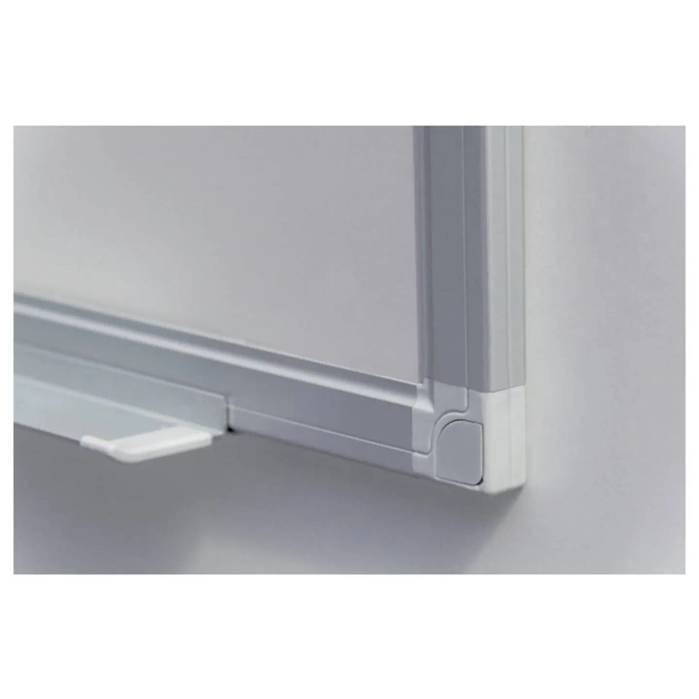 B-Ware Franken Magnettafel Whiteboard Schreibtafel Emailliert Stahl 60x45 - 4016946705714