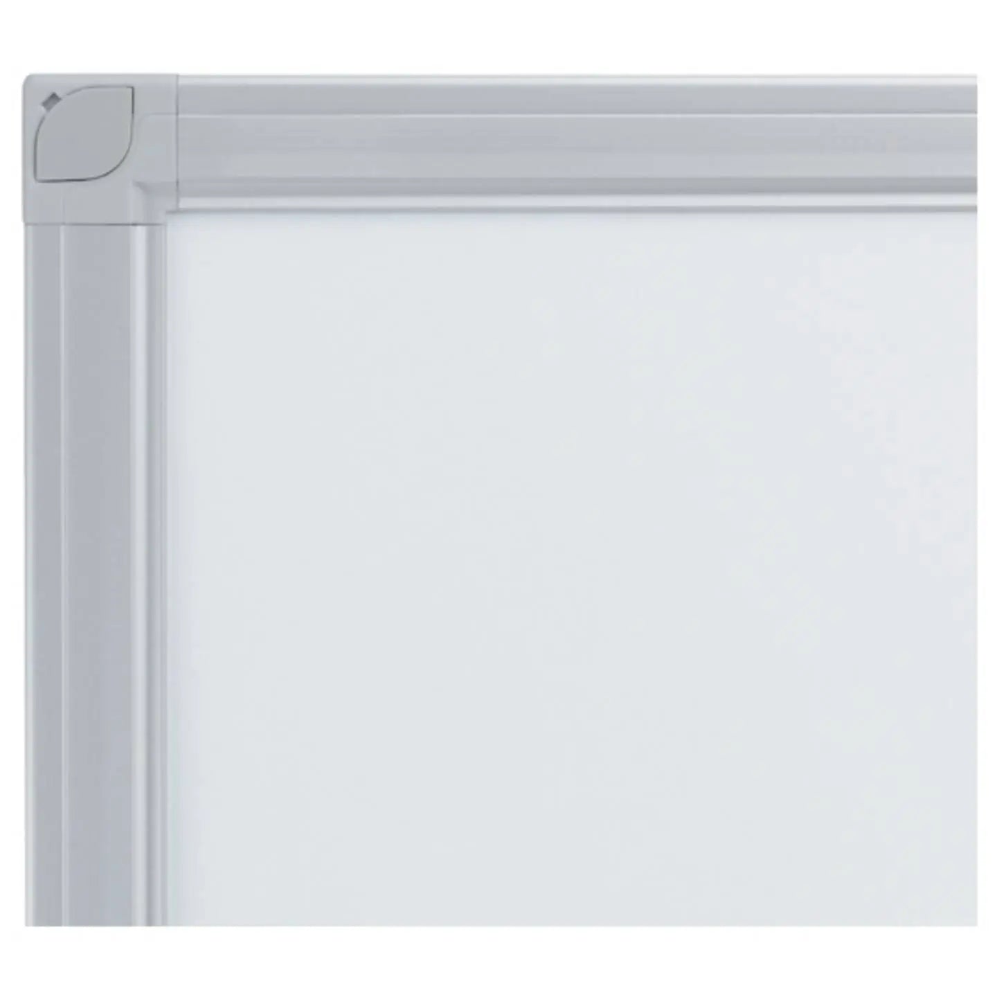 B-Ware Franken Magnettafel Whiteboard Schreibtafel Emailliert Stahl 60x45 - 4016946705714