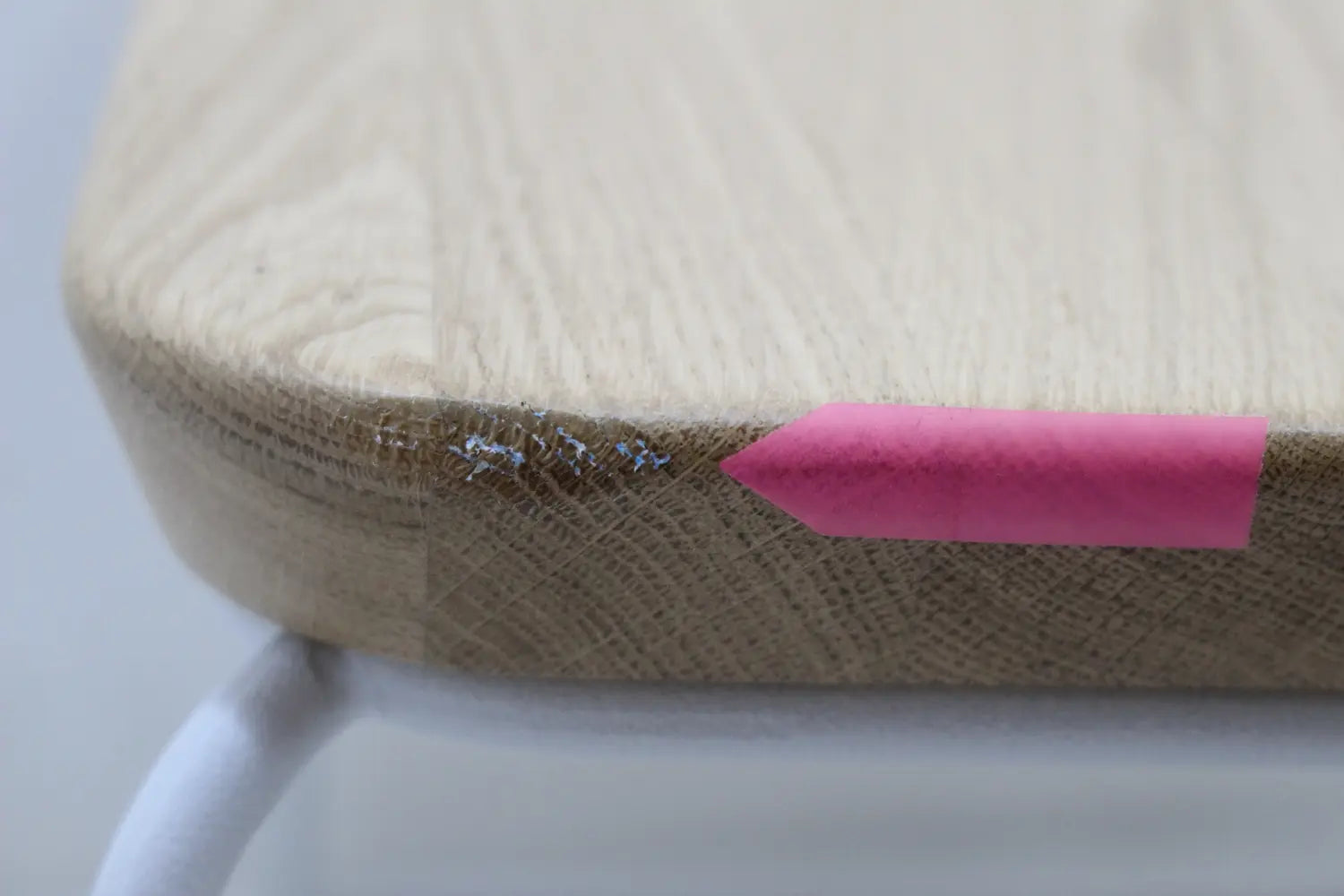 B-Ware Freistil 151 Couchtisch Beistelltisch Sofatisch 61x61cm Eiche Siehe Text/Foto - 4250298793610