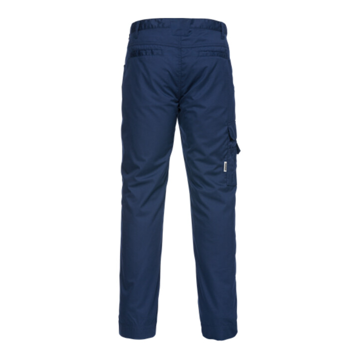 Fristads Arbeitshose Esd 2080 Elp Sicherheitshose Größe C56 Hose Marineblau B-Ware - 7322302621046
