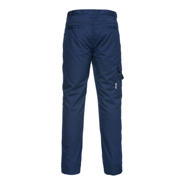 Fristads Arbeitshose ESD 2080 ELP Sicherheitshose Größe C56 Hose Marineblau - 7322302621046