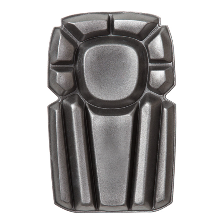Fristads Kniepolster Polster Knieschutz 9200 Kp Grau Schwarz Onesize Paar B-Ware - 7322302740853