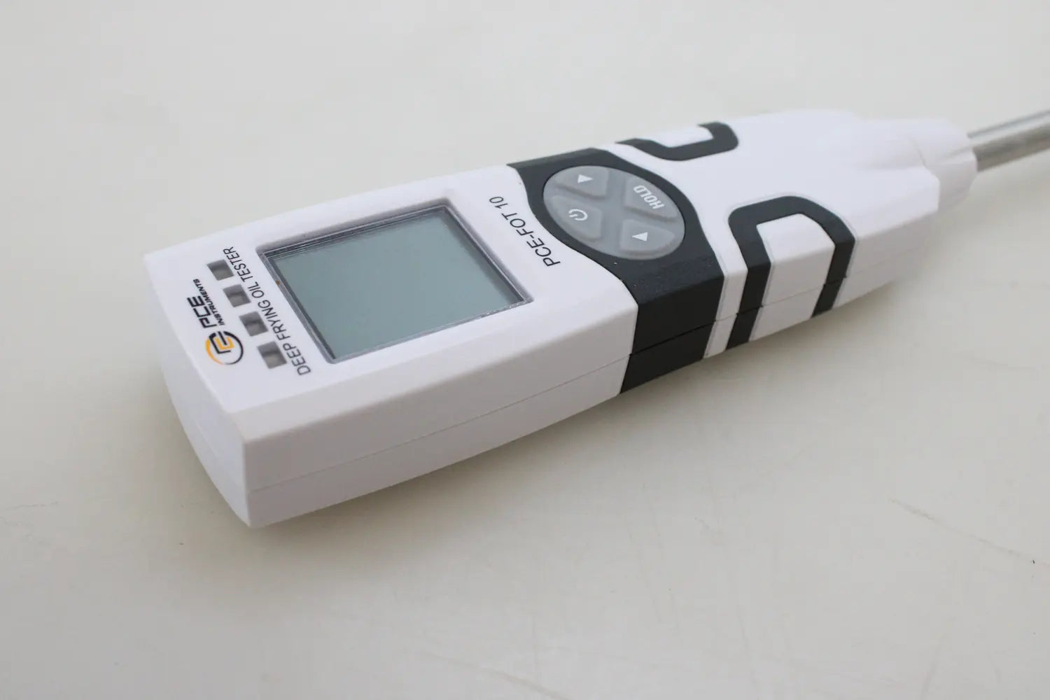 B-Ware Pce Instruments Pce Fot 10 Frittieröltester 30   200 °C Ip65 Siehe Text/Foto - 4250348718082