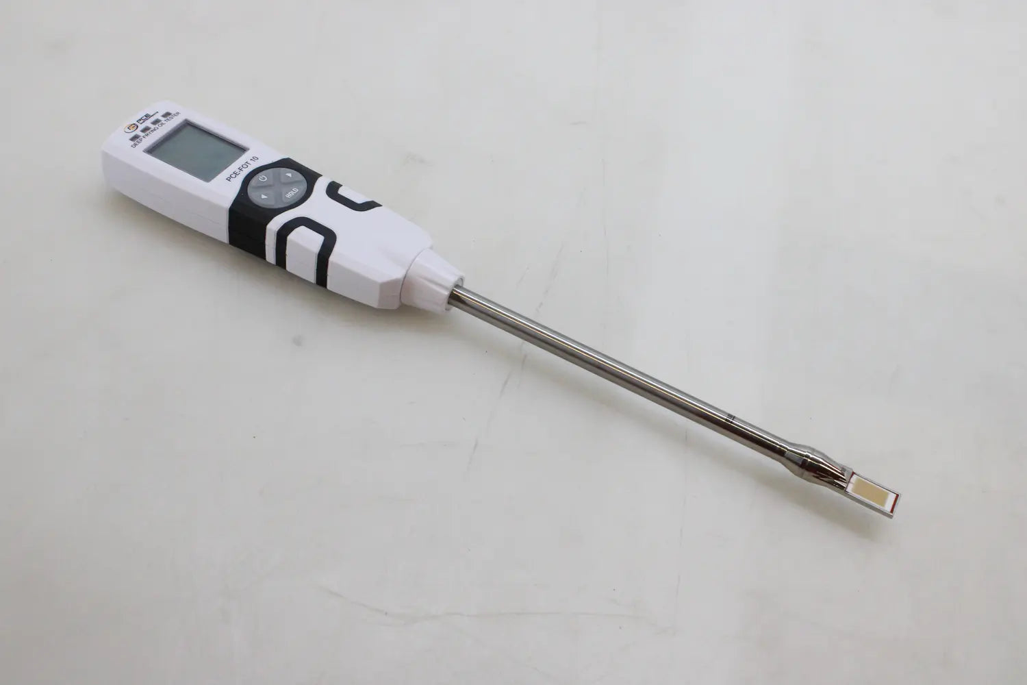 B-Ware Pce Instruments Pce Fot 10 Frittieröltester 30   200 °C Ip65 Siehe Text/Foto - 4250348718082