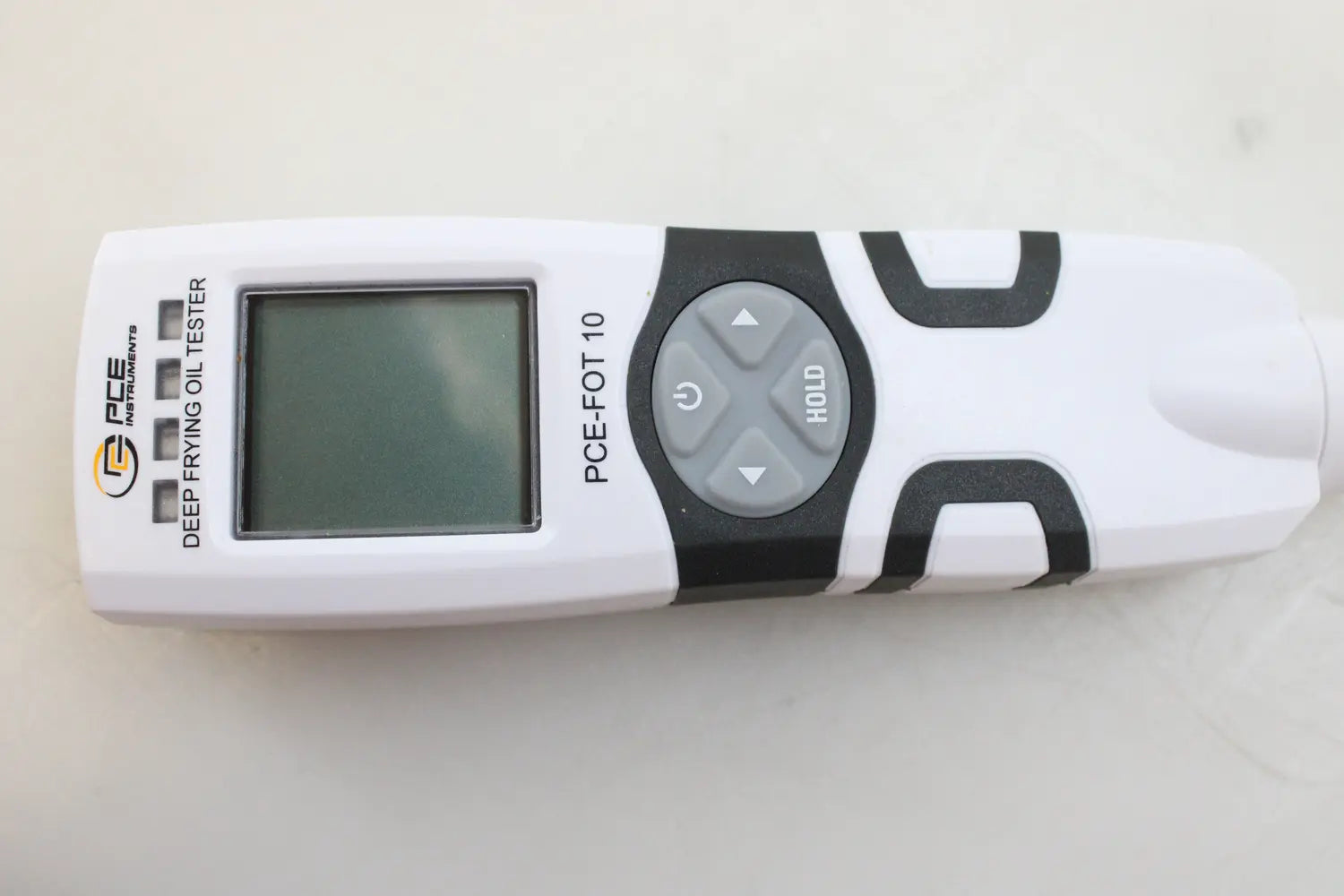 B-Ware Pce Instruments Pce Fot 10 Frittieröltester 30   200 °C Ip65 Siehe Text/Foto - 4250348718082