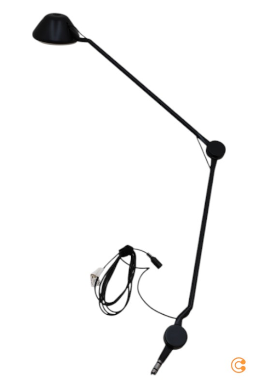Fritz Hansen Aq01 Wandleuchte Lampe Wandleuchte Licht Leselampe Siehe Text/Foto B-Ware - 5702371987083