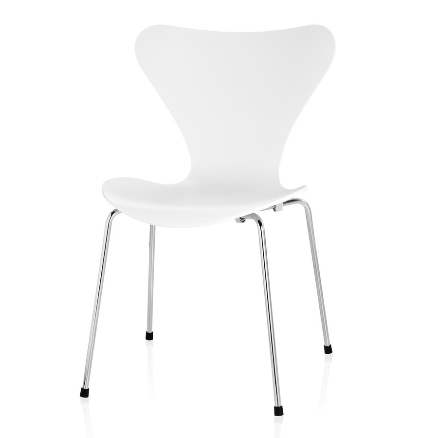 Fritz Hansen Serie 7 Stuhl Lehnstuhl Esszimmerstuhl Siehe Text/Foto B-Ware - 4250298712130