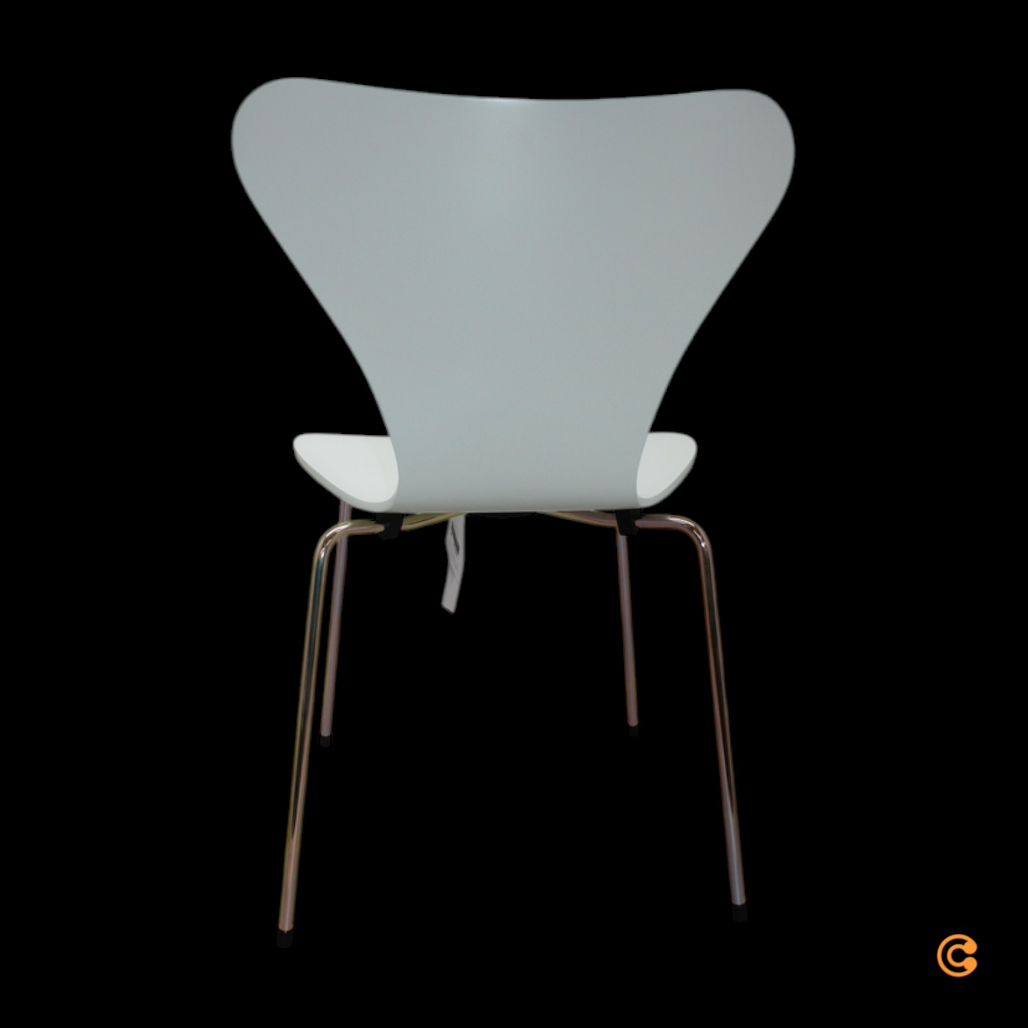 Fritz Hansen Stuhl Sitz Serie 7 Rainbow Special Edition 2025 Siehe Text/Foto B-Ware - 5702370263928