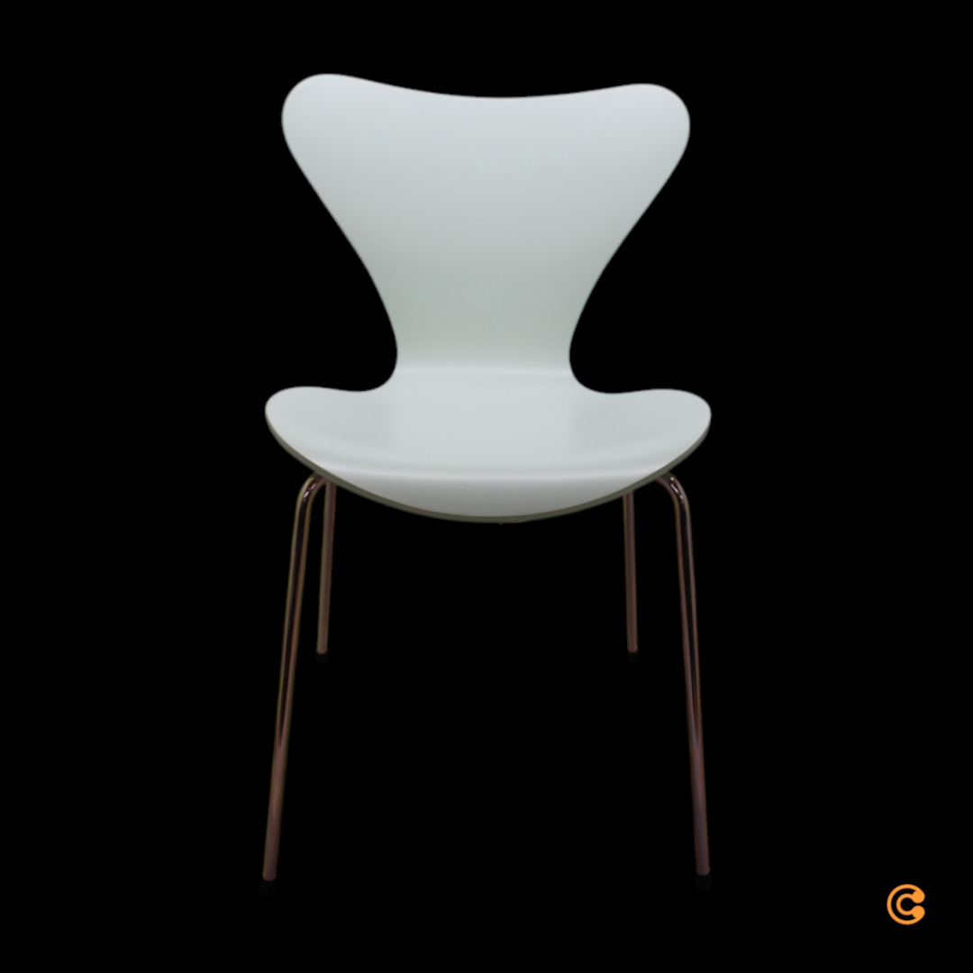 Fritz Hansen Stuhl Sitz Serie 7 Rainbow Special Edition 2025 Siehe Text/Foto B-Ware - 5702370263928
