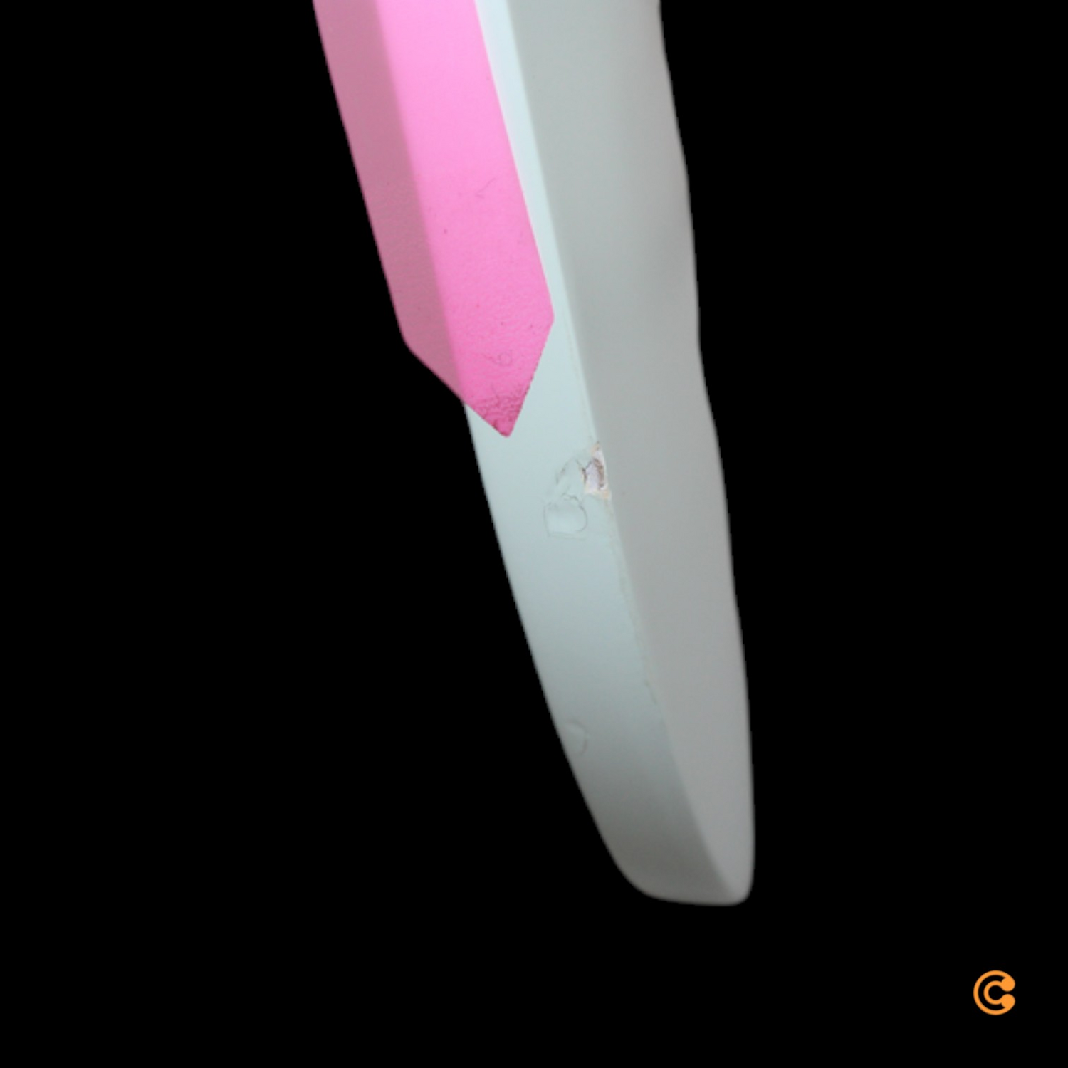 Fritz Hansen Stuhl Sitz Serie 7 Rainbow Special Edition 2025 Siehe Text/Foto B-Ware - 5702370263928