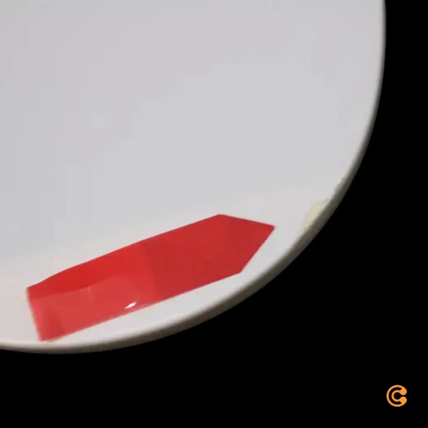 B-Ware Fritz Hansen Serie 7 Stuhl Sitz Esszimmerstuhl Rainbow 7:14 Am Siehe Text/Foto - 5702370263942